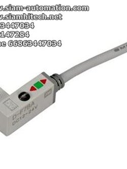 Reed Switch ยี่ห้อ SMC รุ่น DH-7BA (New)