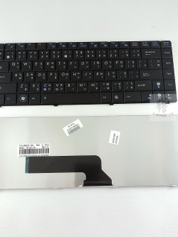 KEYBOARD ASUS K40