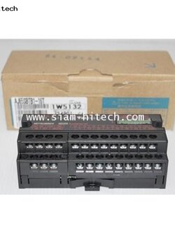 CC-Link MELSEC-AJ65SBTB1-16T OUTPUT UNIT (สินค้าใหม่)