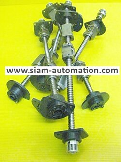 Ball Screw ยี่ห้อ NSK รุ่น W1002-74PX-C5Z