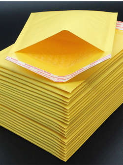 ถุงซองกันกระแทก ขนาด 21x29.7 A 4 10 แผ่น ต่อแพ็ค