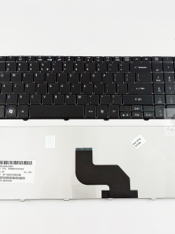KEYBOARD ACER ASPIRE 5732Z