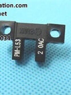 Photoelectric sensor ยี่ห้อ Panasonic รุ่น PM-L53 (Used)