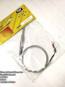 Thermocouple FW System Model : FWK/1A 5X100+1M (New)