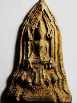 โคนสมอเก่า เนื้อดิน ไม่ทราบที่