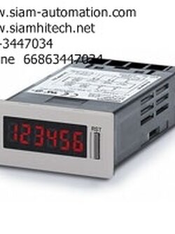 H7GGP-CD Omron Counter