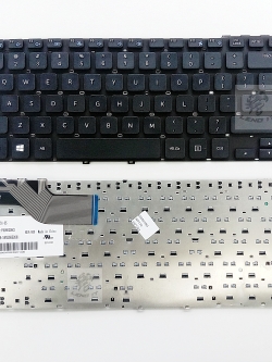 KEYBOARD SAMSUNG NP270