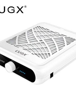 เครื่องดูดฝุ่นเล็บ L ́UGX LG622 มีแบตในตัว ของแท้100%