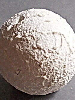 ลูกอมมณีนพรัตน์ หลวงปู่ดู่ วัดสะแก อยุธยา ปี 2527