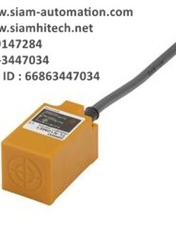 Proximity Sensor ยี่ห้อ Omron รุ่น TL-N7MD1 (New)