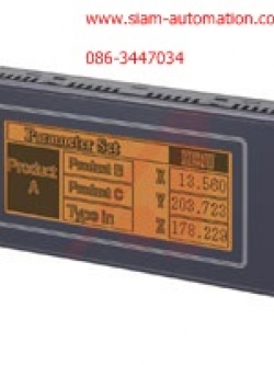 GT12 GT10 GT21 GT32 Panasonic HMI Touch Screen (สอบถามได้คะ) (USED)