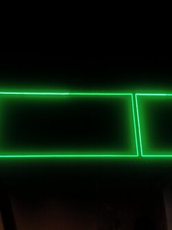 ไฟนีออน เฟค