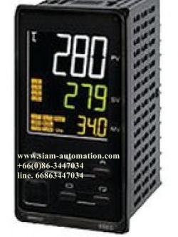 E5EC-RX4A5M-010 Omron Temperature Controller