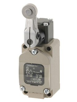 LIMIT SWITCH ยี่ห้อ OMRON รุ่น WLG2-LD (New)