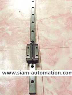 Linear Guide ยี่ห้อ THK ยาว 59 cm (Used)