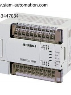 mitsubishi PLC FX2N-32MR-ES/UL new