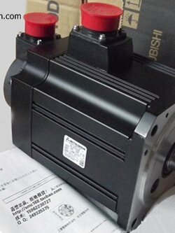 HC-SFS152B Mitsubishi Servo Motor