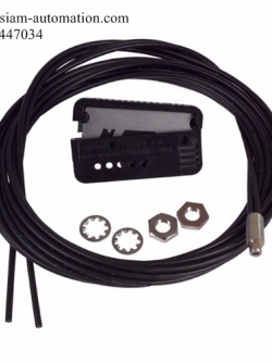 Omron E32-DC200 Fiber Sensor