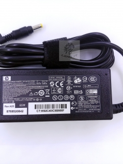 ADAPTER HP 18.5V 3.5A 65W หัว 4.8*1.7MM (ของเทียบ OEM)