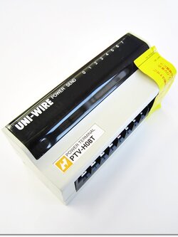 KURODA TERMINALรุ่นPTV-H08T