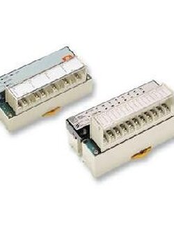 REMOTE TERMINAL OMRON SRT1-ID16