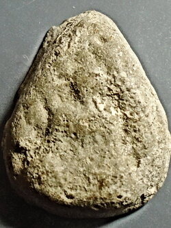 พระผงกลีบบัว พระครูใบฎีกาเกลี้ยง วัดสุทัศน์ ปี 2475