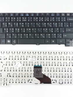 KEYBOARD ACER TravelMate 4750