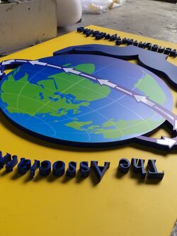 อักษรโลหะ