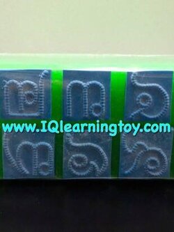 ตรายาง ชุดเลขไทย0-๙ ขนาด 2 บรรทัด ภาพสวยคมชัด มีด้ามจับถนัดมือ ทนทาน ใช้ได้นาน คุ้มค่าจริงๆค่ะ ส่งฟรี