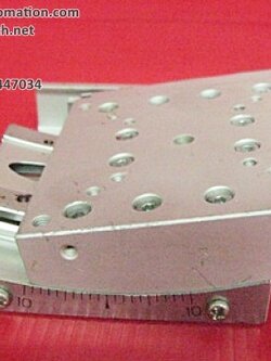 สไลด์โค้งตามองศา SA07-02 (Used)