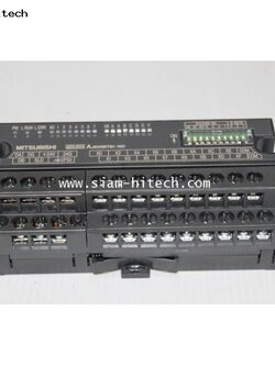 CC-link input unit AJ65SBTB1-16D mitsubishi (สินค้าใหม่)