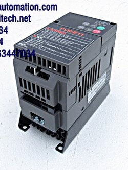 FVR2.2E11S-2 inverter fuji