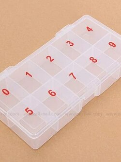 กล่องใส่อุปกรณ์ทั่วไป