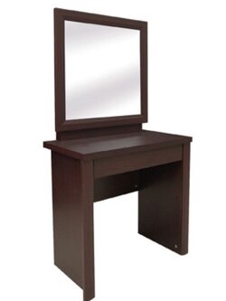 โต๊ะเครื่องแป้ง LOTUS รุ่น XHB-608