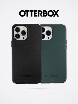 เคสโทรศัพท์ iPhone OTTERBOX กันกระแทก สำหรับ13ProMax/13Pro/13/12ProMax/12Pro/12