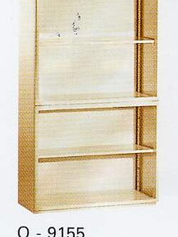 ตู้เก็บเอกสาร รุ่น O