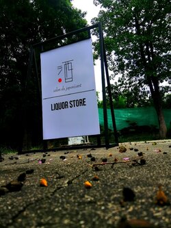 งานสติกเกอร์