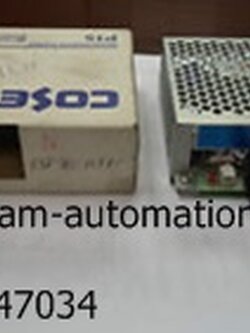 Power Supply Cosel P30E 15 (NEW)