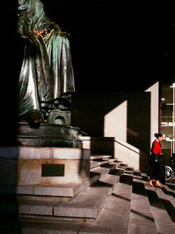 (Pre-Order) ภาพผลงาน The Working Red Dot