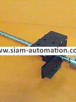 บอลสกรู ยี่ห้อ KURODA รุ่น GE15-20A ยาว 50 cm (มือสอง)