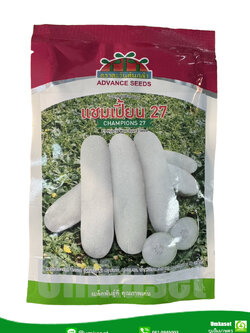 แฟง F1 แชมเปี้ยน 27 (ตะวันต้นกล้า) 50 กรัม