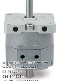 ROTARY ยี่ห้อ SMC รุ่น CDRBU2W15-90DZ (New)