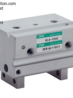 Parallel Hand ยี่ห้อ CKD รุ่น HLA-12CS (Used)