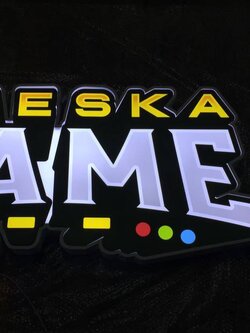 ป้ายกล่องไฟไดคัท กล่องไฟติดหน้าร้าน