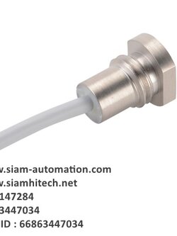 Stop mini STM with switch ยี่ห้อ Misumi รุ่น STM34A (new)