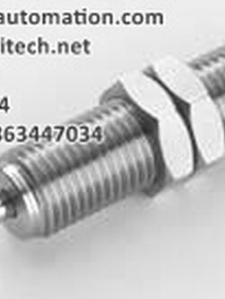 Shock Absorber ยี่ห้อ Koganei รุ่น CS-KSHC9x10-L (CR11-808) (ใหม่)