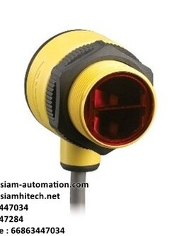 Proximity Sensor ยี่ห้อ Banner รุ่น T30SN6FF400 (Used)