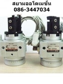 ROTARY TABLE SMC MDSUBB3-180S