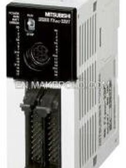 Mitsubishi PLC FX1NC-32MR new&used