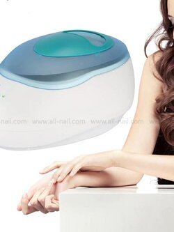 หม้อต้มพาราฟิน หม้อแว็กซ์